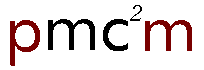 pmc2m logo